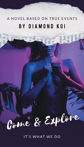 Cover image for Come & Explore (2nd Edition)