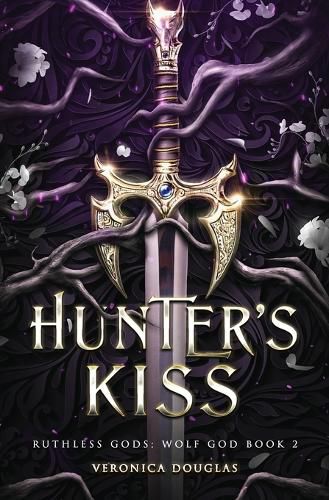 Cover image for Hunter's Kiss