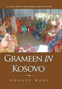 Cover image for Grameen in Kosovo