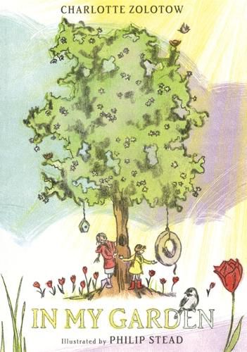 Cover image for In My Garden