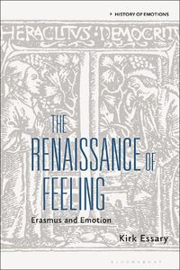 Cover image for The Renaissance of Feeling