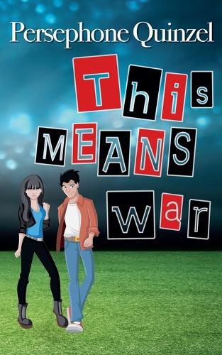 Cover image for This Means War