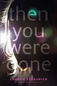 Cover image for Then You Were Gone