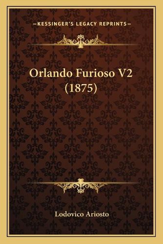 Orlando Furioso V2 (1875)