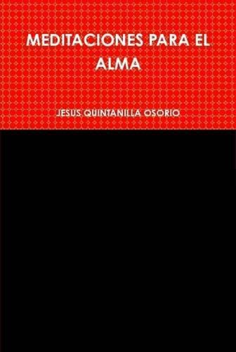 Cover image for Meditaciones Para El Alma