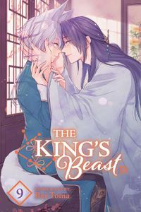 Cover image for The King's Beast, Vol. 9