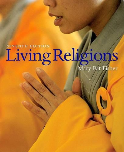 Cover image for Living Religions Value Package (Includes Common Religious Terms)