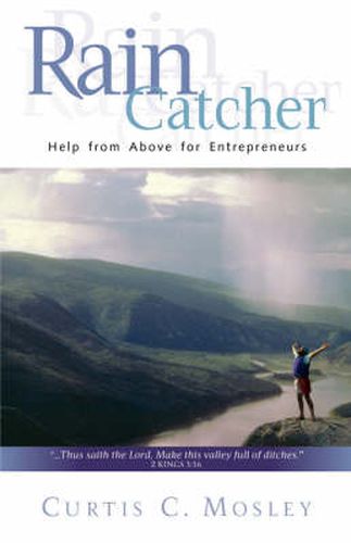 Cover image for RainCatcher