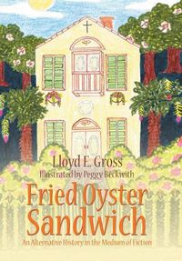 Cover image for Fried Oyster Sandwich