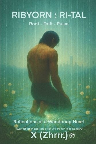 Cover image for Ribyorn