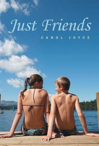 Cover image for Just Friends