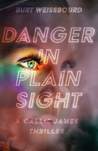 Cover image for Danger in Plain Sight