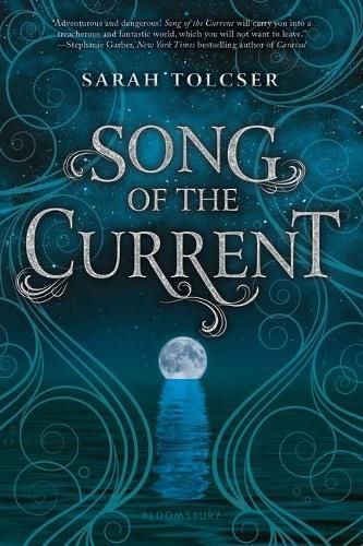 Cover image for Song of the Current