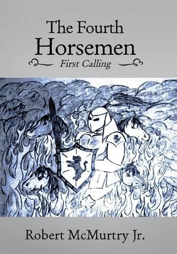 Cover image for The Fourth Horsemen