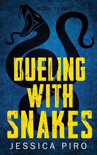 Cover image for Dueling with Snakes