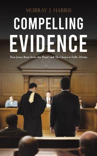 Cover image for Compelling Evidence