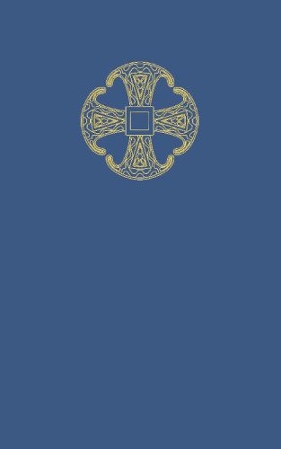 Cover image for Divine Worship: Daily Office