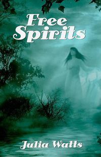 Cover image for Free Spirits