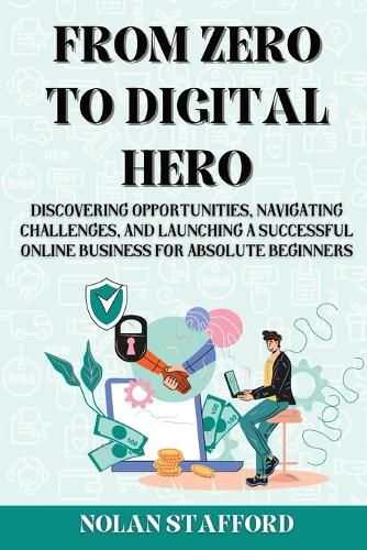 Cover image for From Zero to Digital Hero
