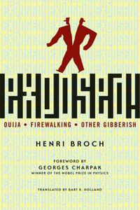 Cover image for Exposed!: Ouija, Firewalking, and Other Gibberish