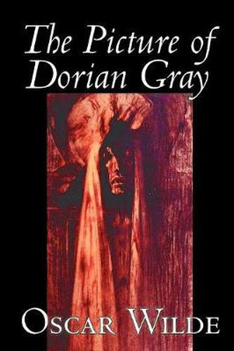 Cover image for The Picture of Dorian Gray