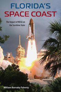 Cover image for Florida's Space Coast