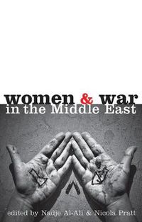 Cover image for Women and War in the Middle East: Transnational Perspectives