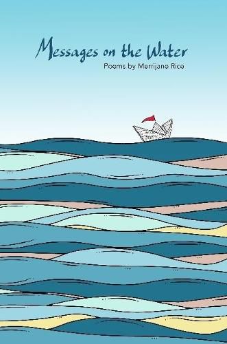 Cover image for Messages on the Water