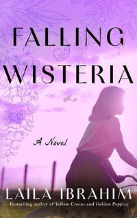 Cover image for Falling Wisteria