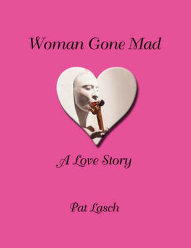 Cover image for Woman Gone Mad