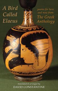 Cover image for A Bird Called Elaeus