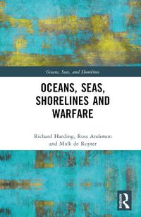 Cover image for Oceans, Seas, Shorelines and Warfare