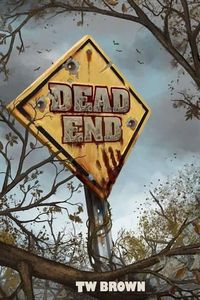 Cover image for Dead: End