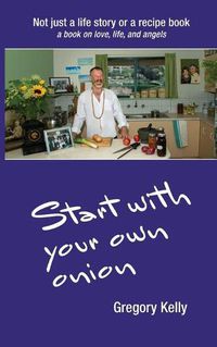 Cover image for Start With Your Own Onion