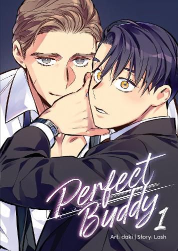 Perfect Buddy (The Comic / Manhwa) Vol. 1