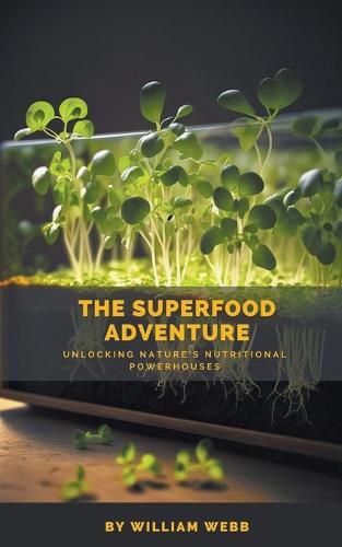 The Superfood Adventure