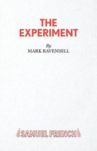 Cover image for The Experiment