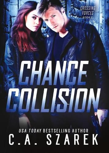 Cover image for Chance Collision