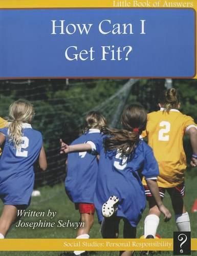 Cover image for How Can I Get Fit?