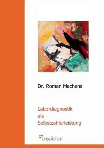 Cover image for Labordiagnostik ALS Selbstzahlerleistung