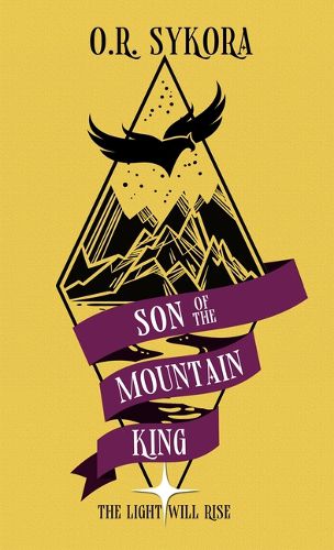 Cover image for Son of the Mountain King
