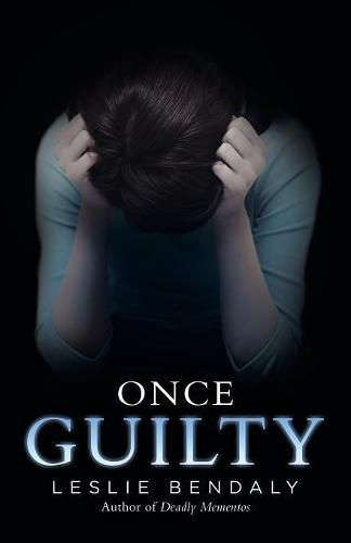 Cover image for Once Guilty
