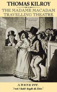 Cover image for Madame Macadam Theatre