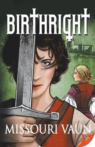 Cover image for Birthright