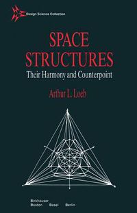 Cover image for Space Structures