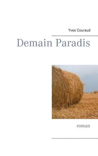 Cover image for Demain Paradis