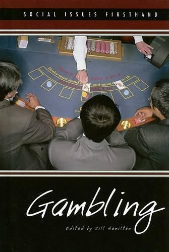 Cover image for Gambling
