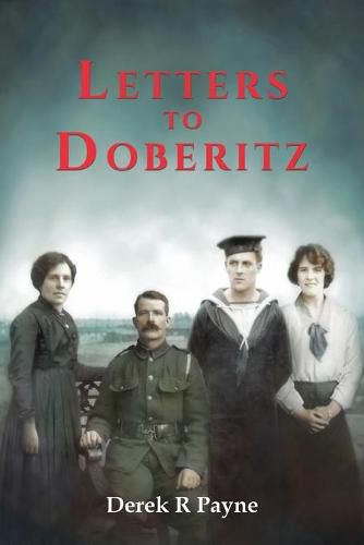 Cover image for Letters to Doberitz