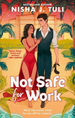 Cover image for Not Safe For Work