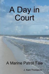 Cover image for A Day in Court